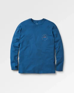 Men's Escapism LS T-Shirt