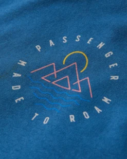 Men's Escapism LS T-Shirt