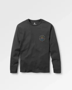 Men's Escapism LS T-Shirt