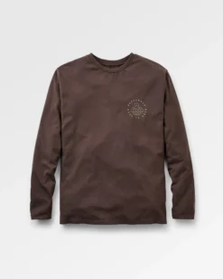 Men's Escapism LS T-Shirt