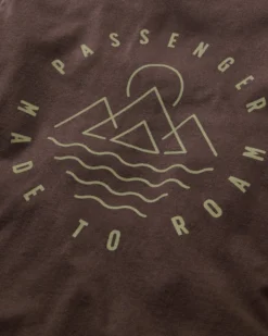 Men's Escapism LS T-Shirt