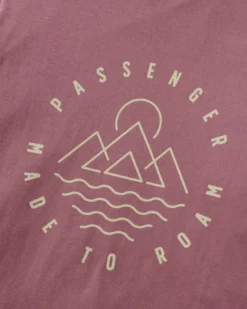 Men's Escapism LS T-Shirt