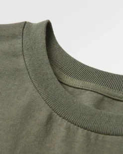 Men's Escapism LS T-Shirt