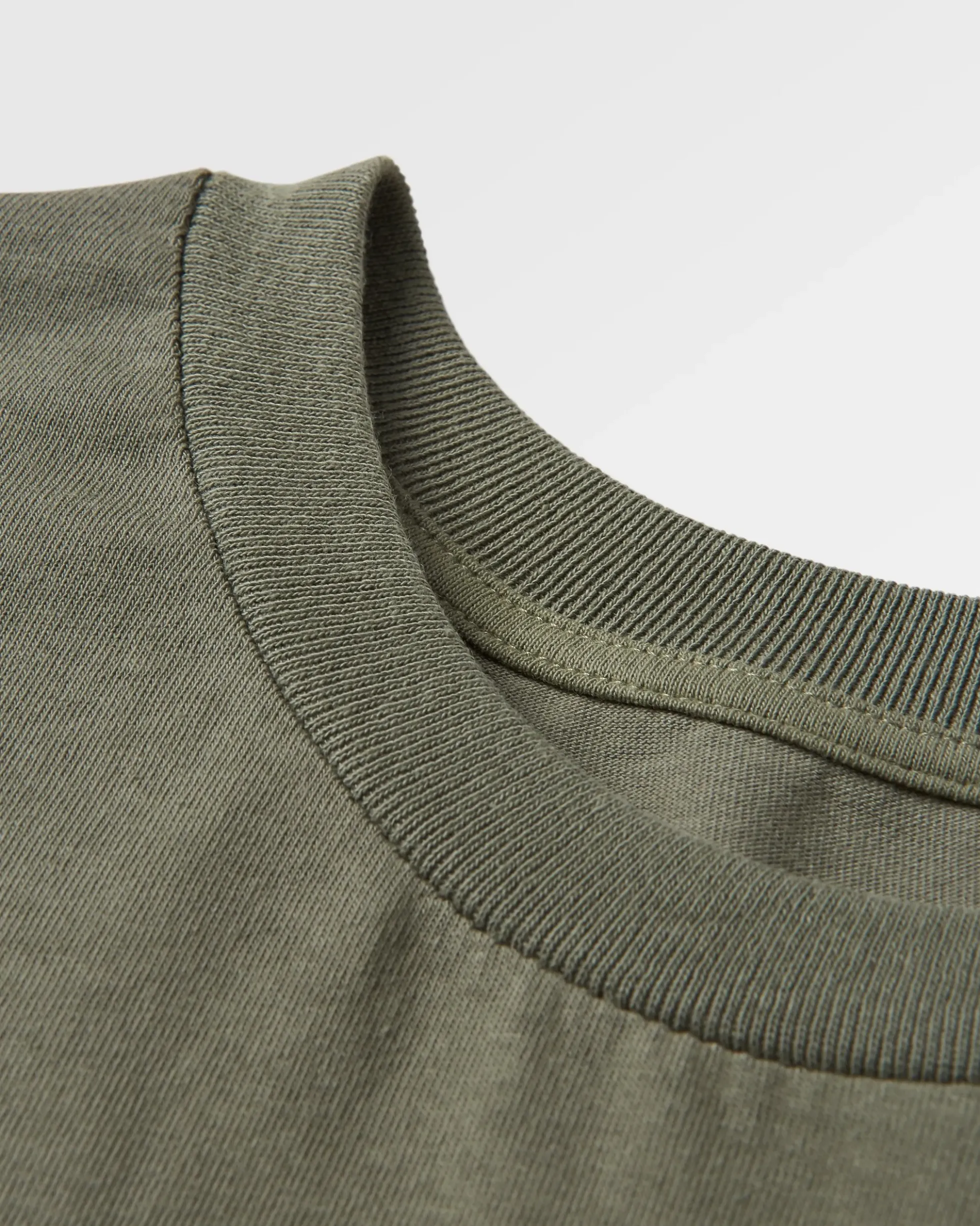 Men's Escapism LS T-Shirt