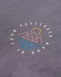 Men's Escapism LS T-Shirt