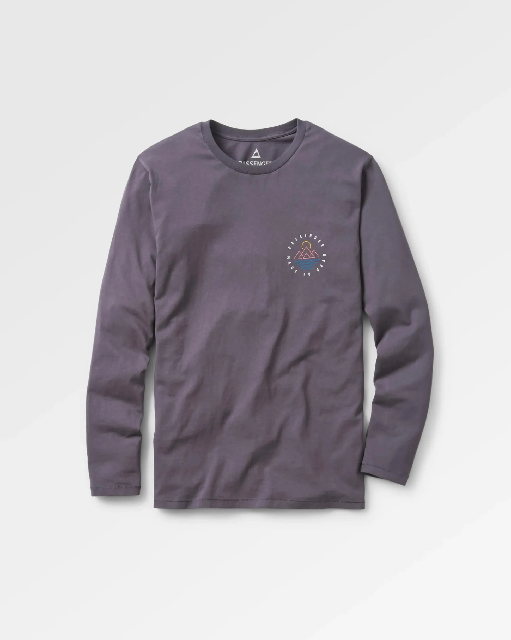 Men's Escapism LS T-Shirt