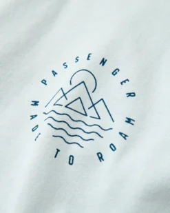 Men's Escapism LS T-Shirt