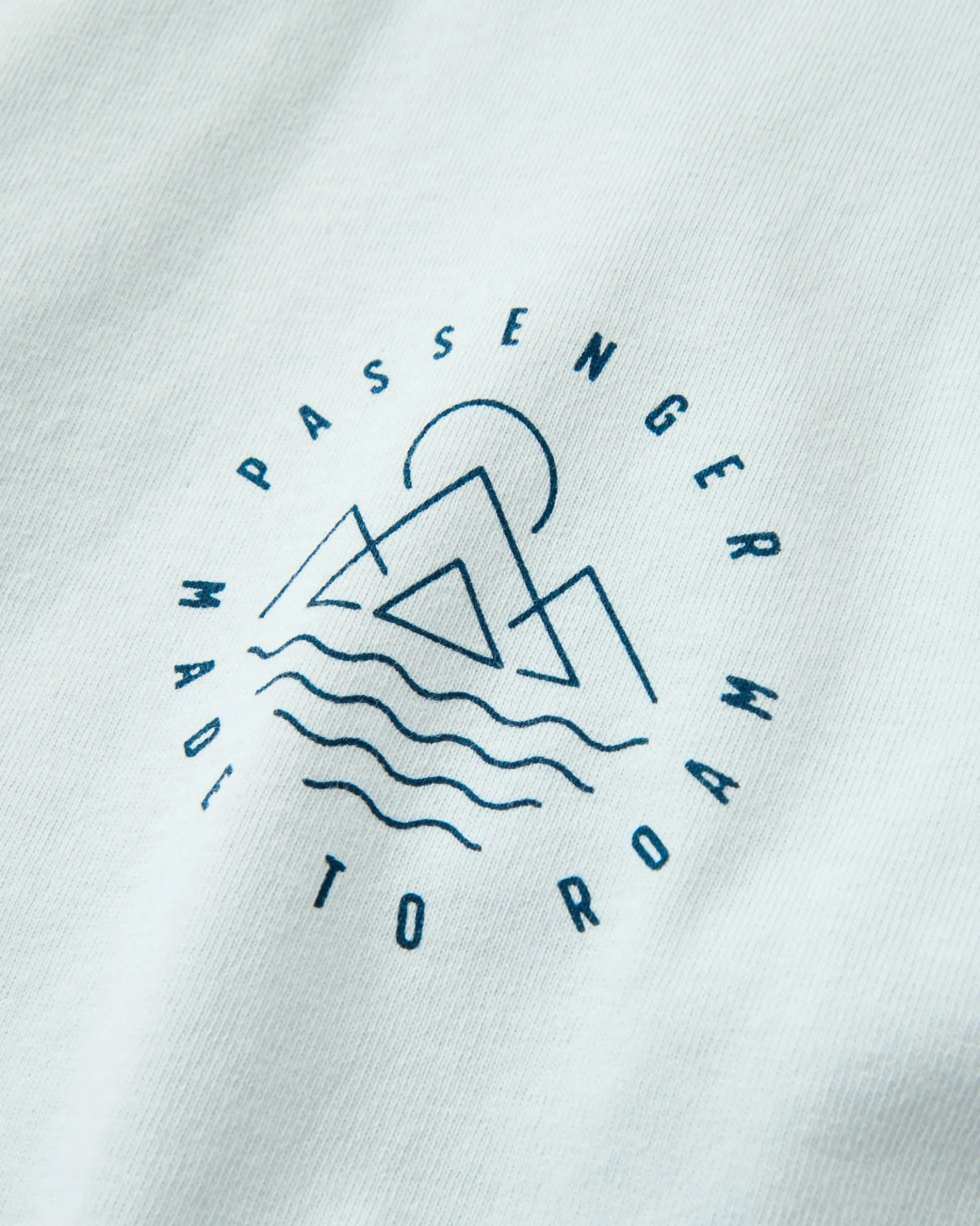 Men's Escapism LS T-Shirt