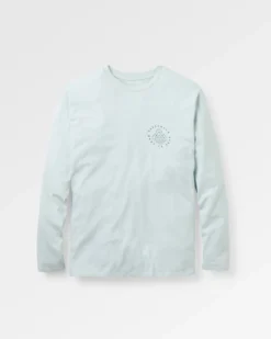 Men's Escapism LS T-Shirt