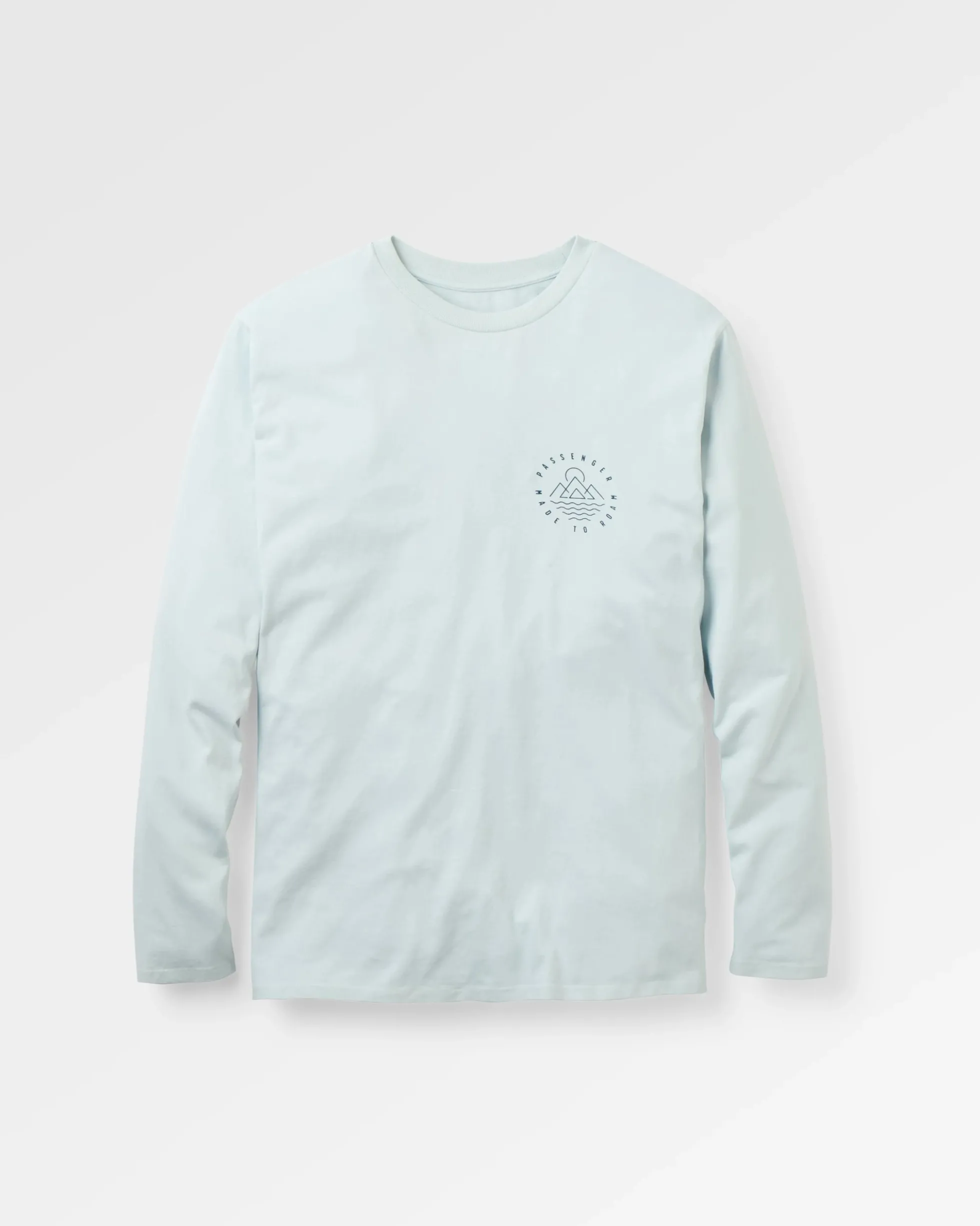 Men's Escapism LS T-Shirt