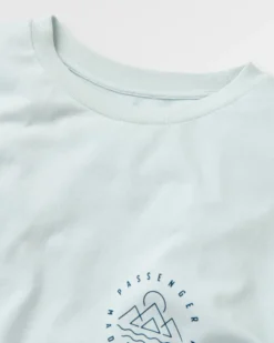 Men's Escapism LS T-Shirt