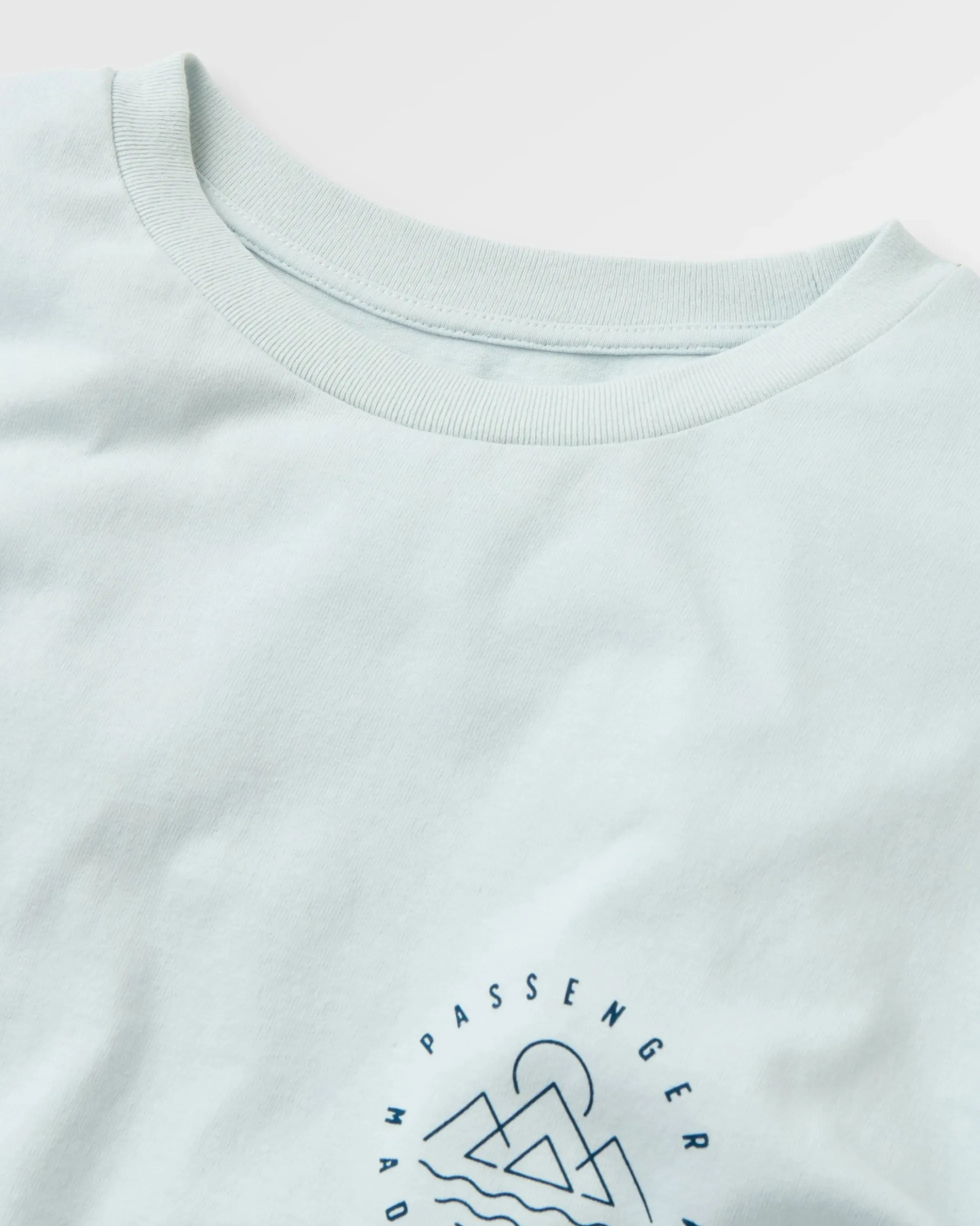 Men's Escapism LS T-Shirt
