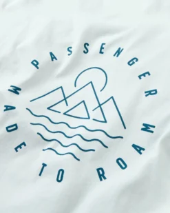 Men's Escapism LS T-Shirt