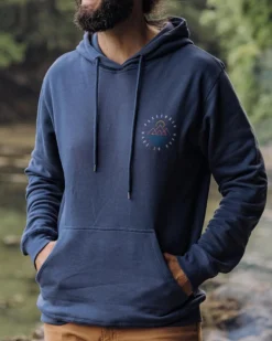 Men's Escapism Regular Fit Hoodie