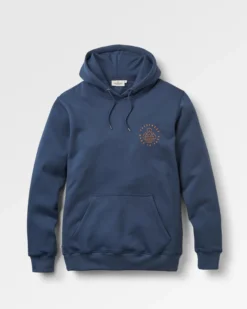 Men's Escapism Regular Fit Hoodie