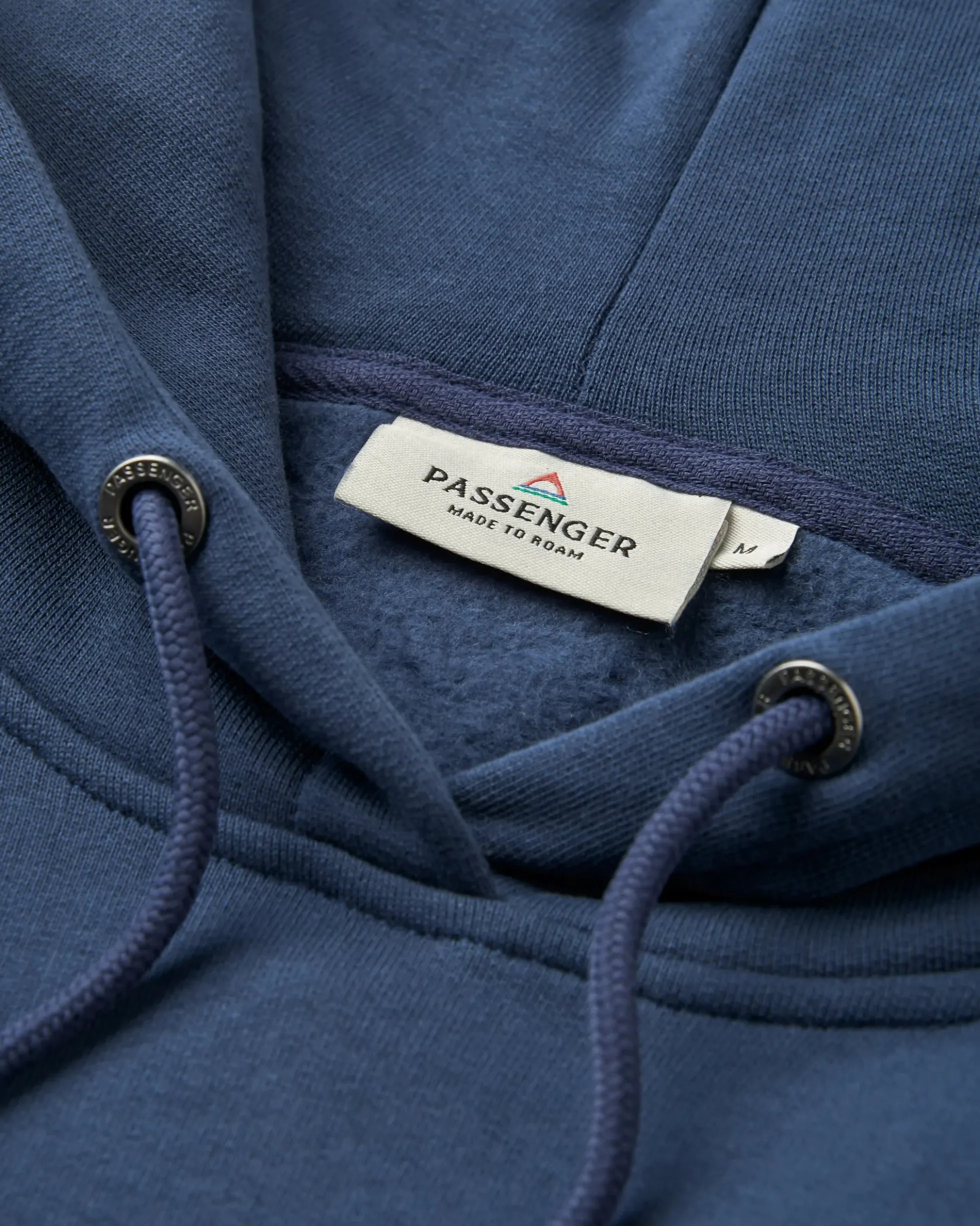Men's Escapism Regular Fit Hoodie