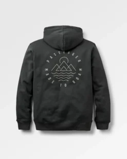Men's Escapism Regular Fit Hoodie