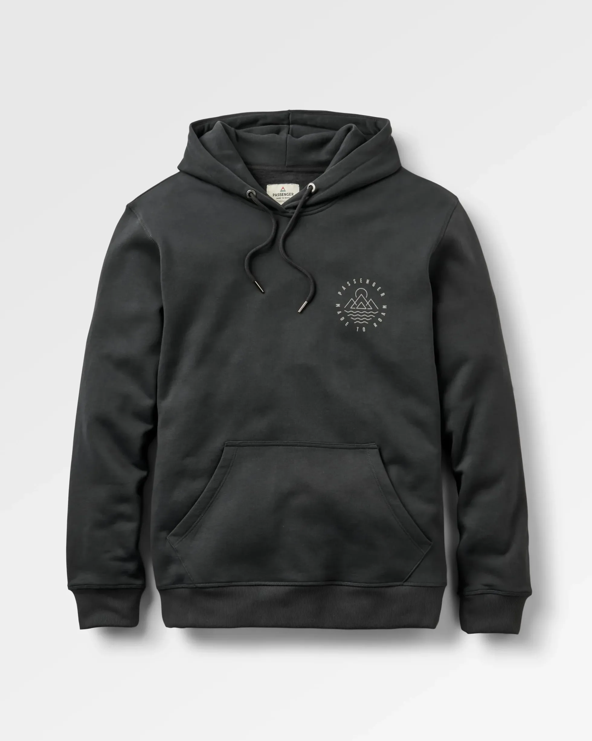 Men's Escapism Regular Fit Hoodie