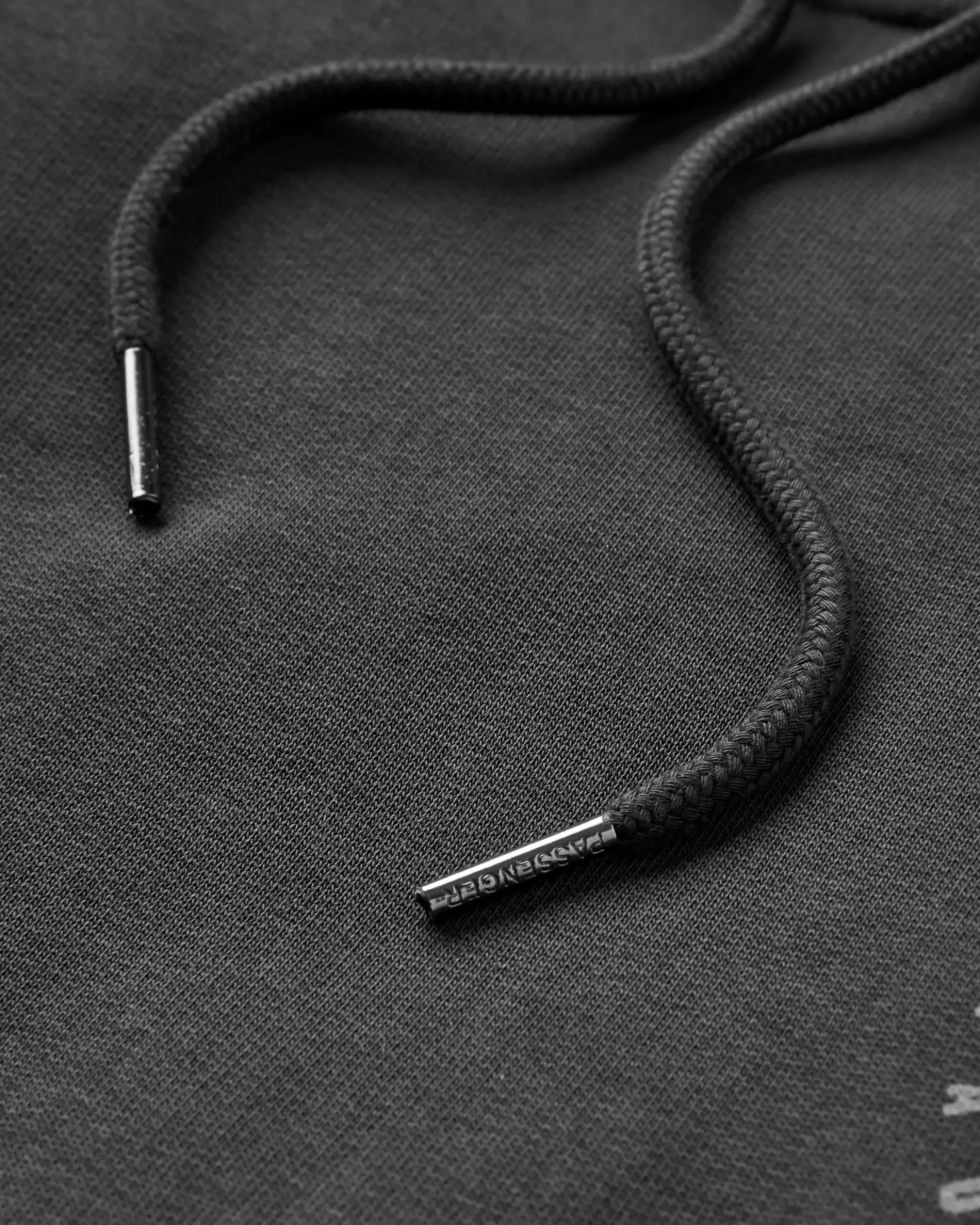 Men's Escapism Regular Fit Hoodie