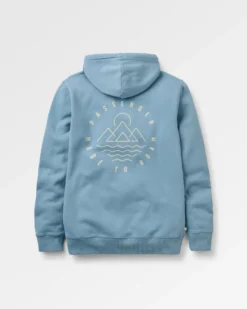 Men's Escapism Regular Fit Hoodie