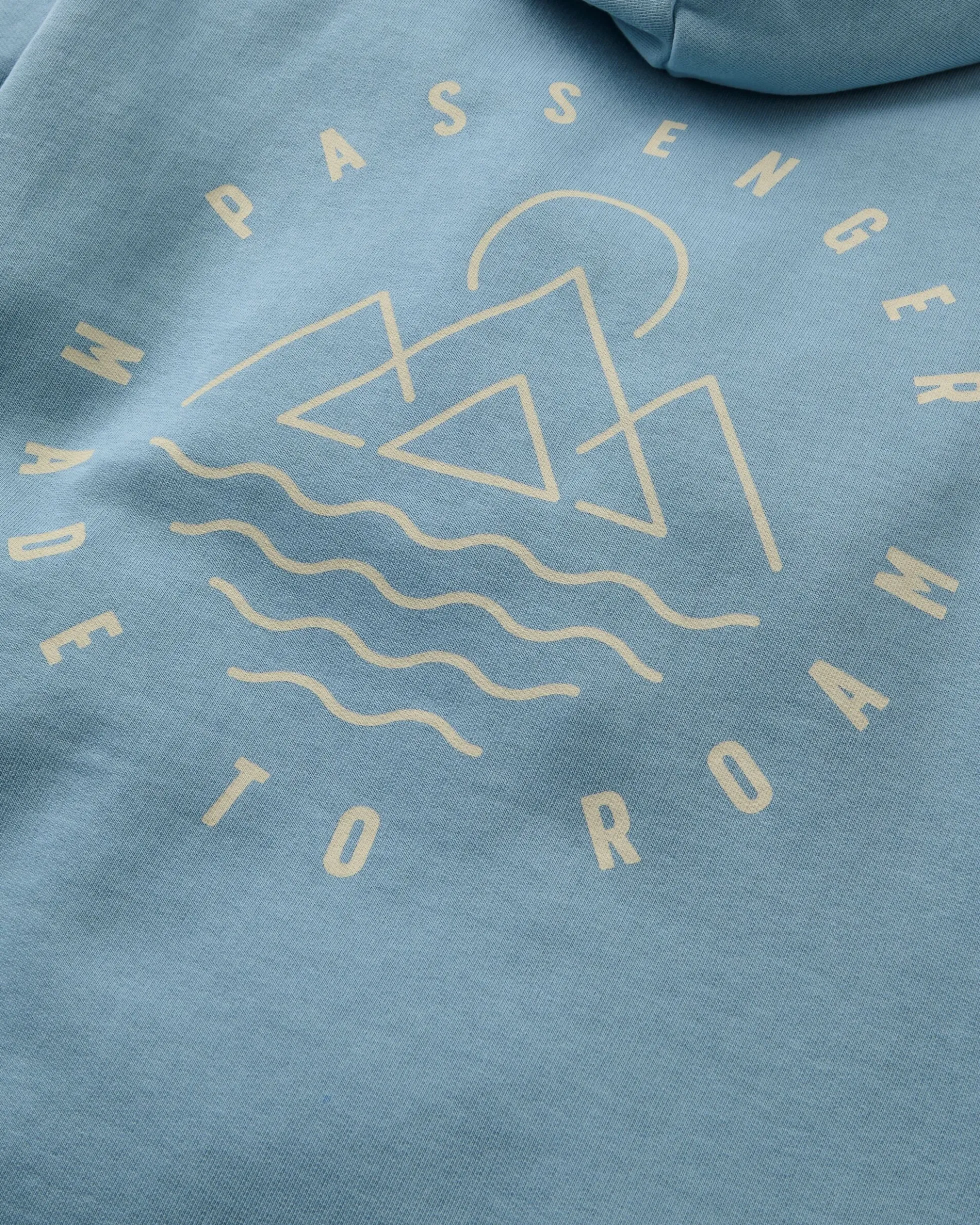 Men's Escapism Regular Fit Hoodie