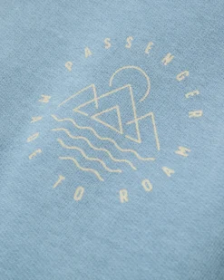 Men's Escapism Regular Fit Hoodie