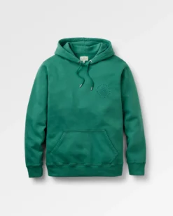 Men's Escapism Regular Fit Hoodie