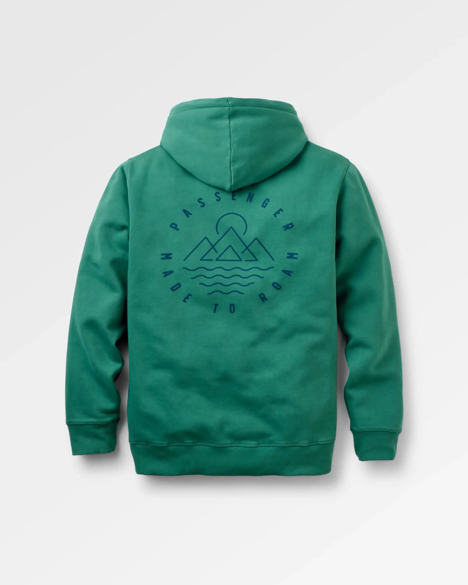 Men's Escapism Regular Fit Hoodie