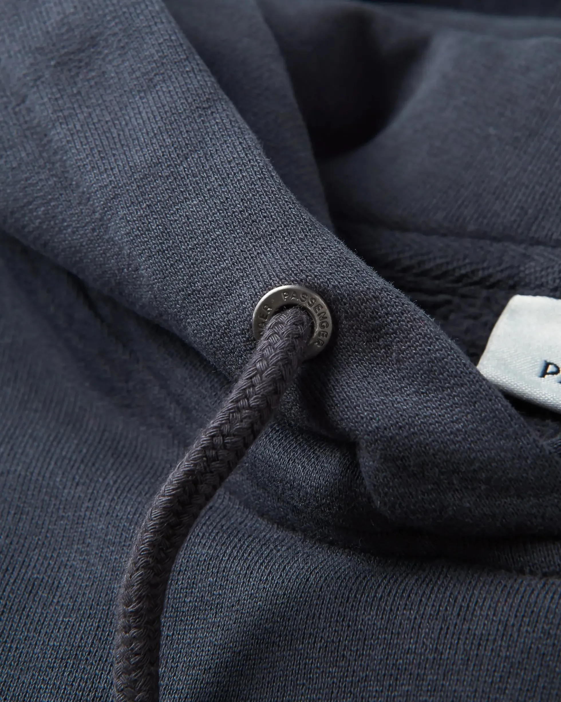 Men's Escapism Regular Fit Hoodie