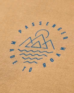 Men's Escapism Regular Fit Hoodie