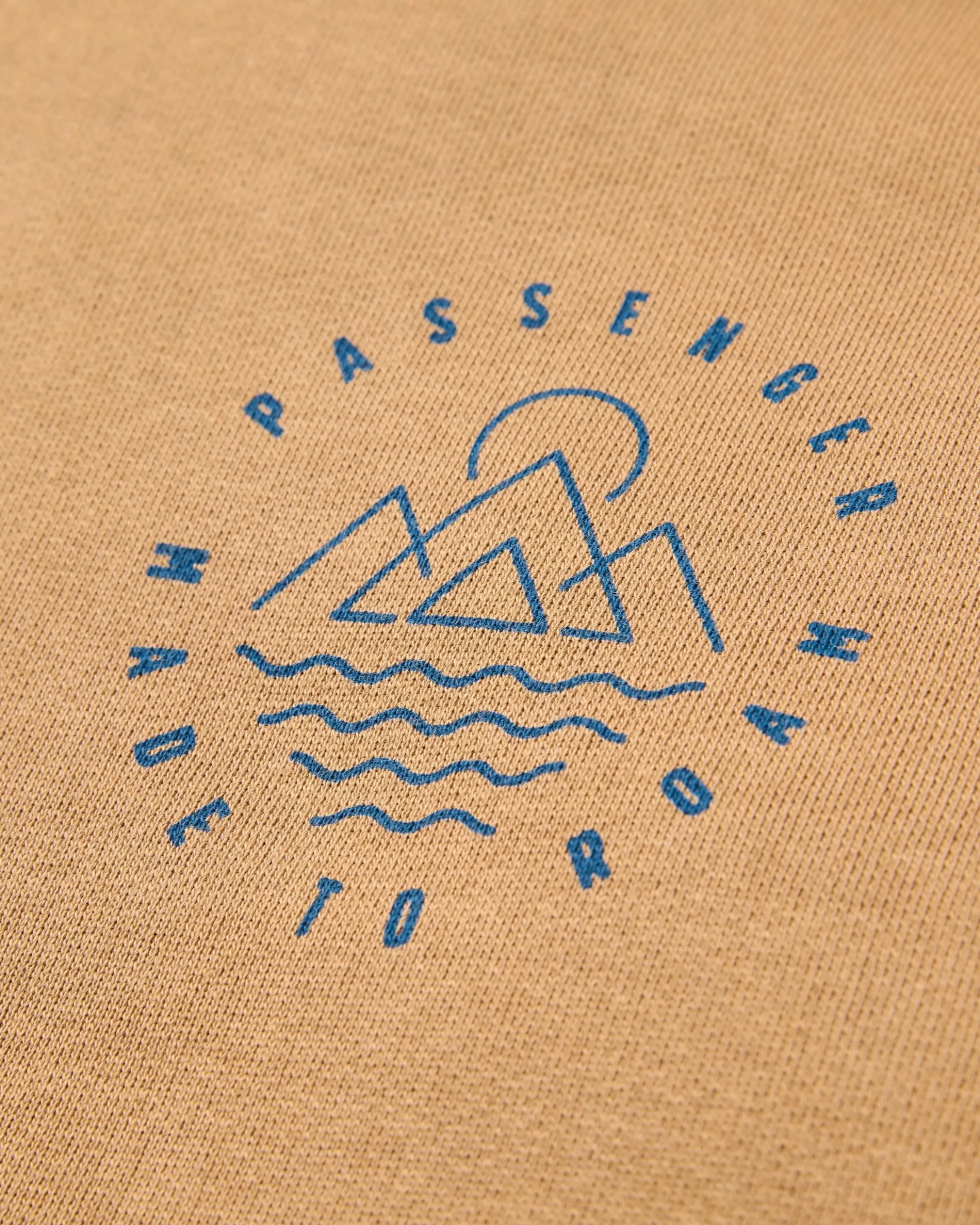 Men's Escapism Regular Fit Hoodie