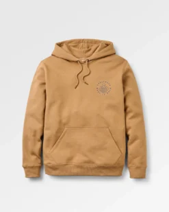 Men's Escapism Regular Fit Hoodie