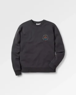 Men's Escapism Regular Fit Sweatshirt
