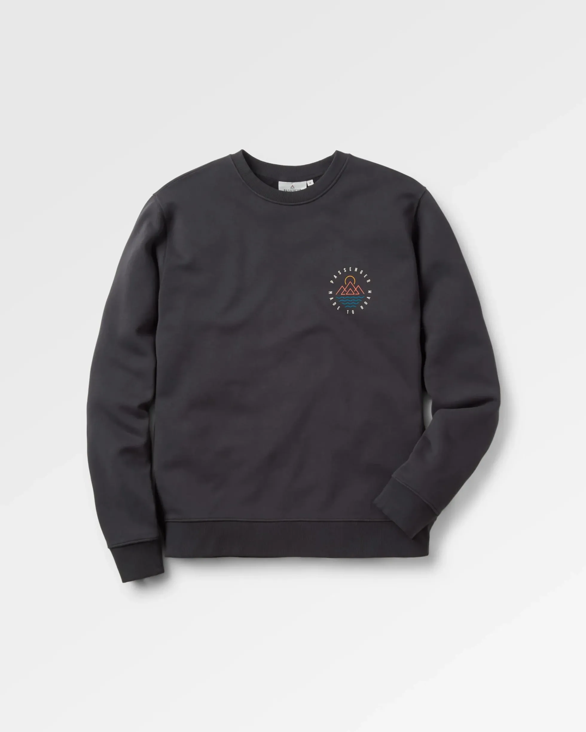 Men's Escapism Regular Fit Sweatshirt