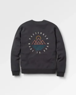 Men's Escapism Regular Fit Sweatshirt