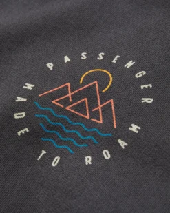 Men's Escapism Regular Fit Sweatshirt