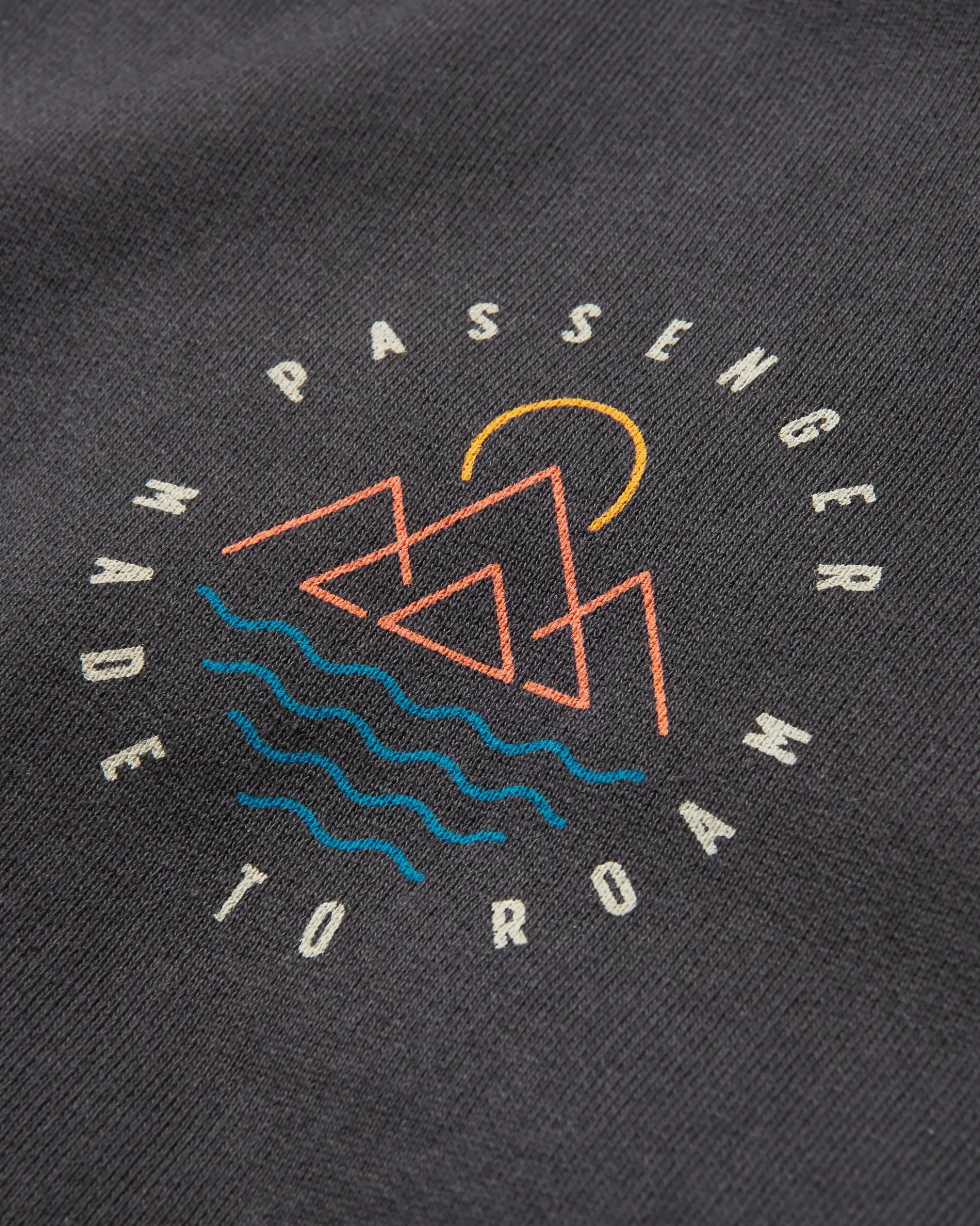 Men's Escapism Regular Fit Sweatshirt