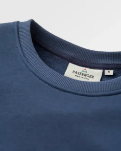Men's Escapism Regular Fit Sweatshirt