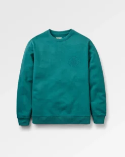 Men's Escapism Regular Fit Sweatshirt