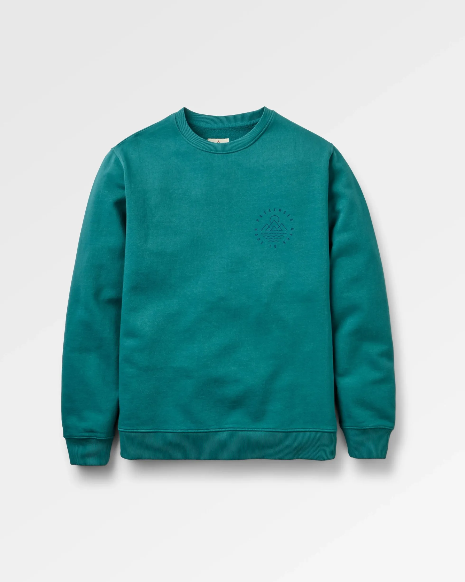 Men's Escapism Regular Fit Sweatshirt