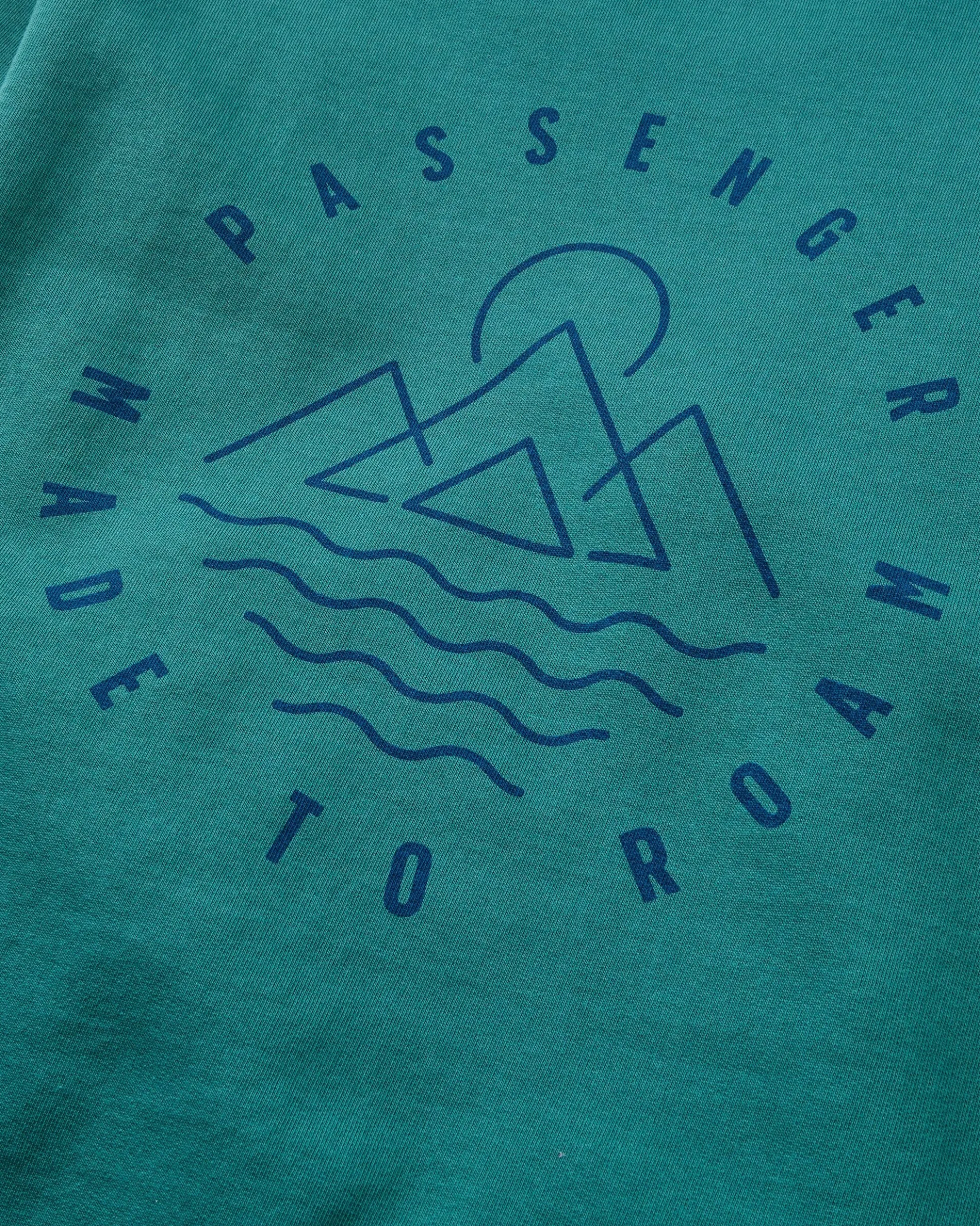 Men's Escapism Regular Fit Sweatshirt