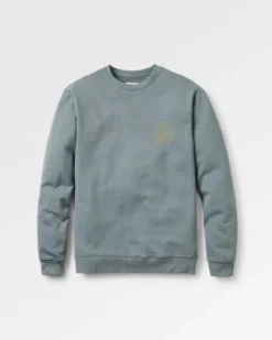 Men's Escapism Regular Fit Sweatshirt