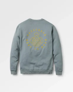 Men's Escapism Regular Fit Sweatshirt