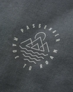 Men's Escapism Regular Fit Sweatshirt