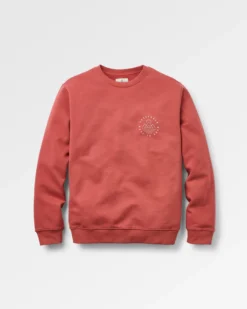 Men's Escapism Regular Fit Sweatshirt