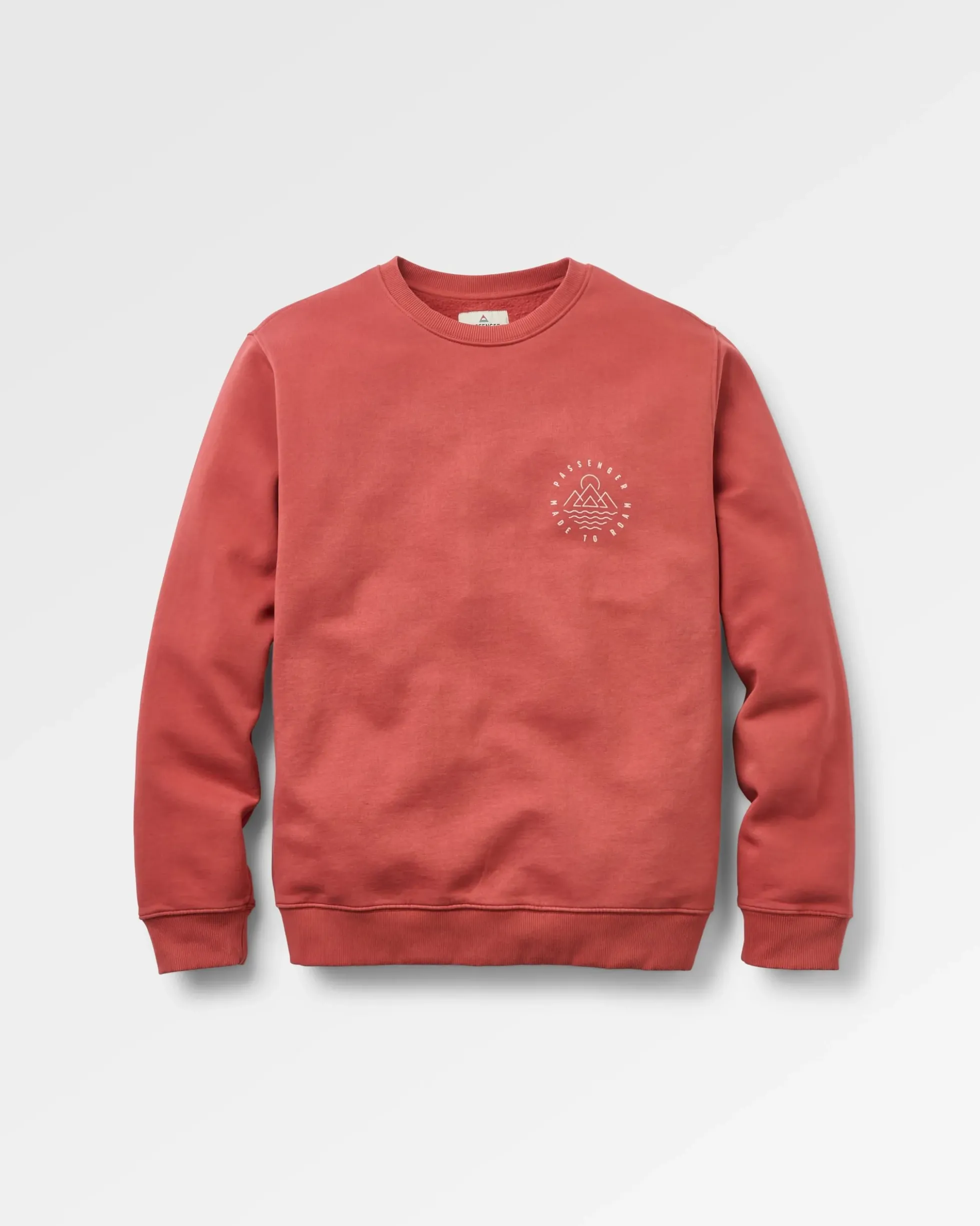 Men's Escapism Regular Fit Sweatshirt
