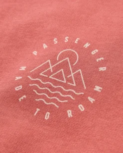 Men's Escapism Regular Fit Sweatshirt