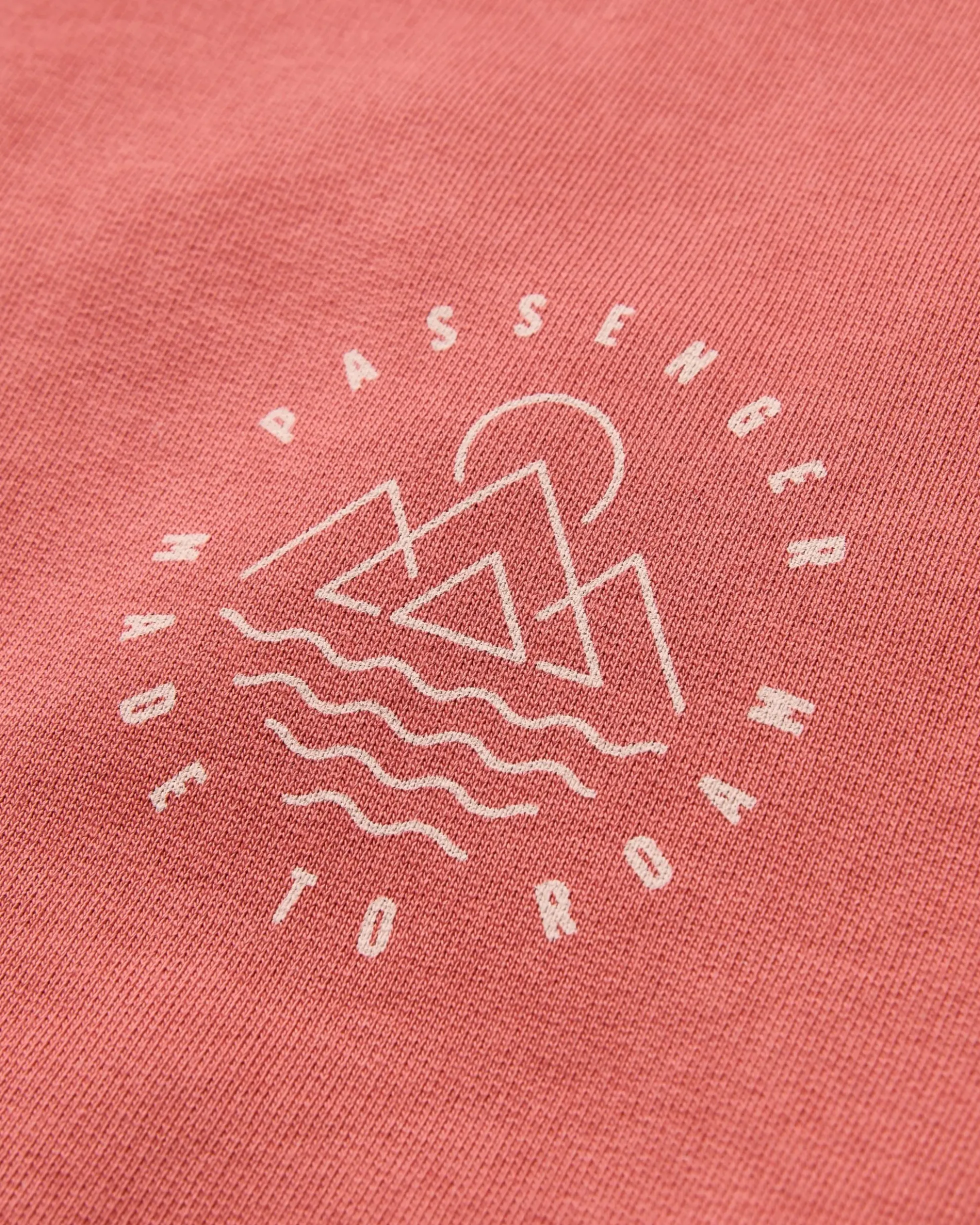 Men's Escapism Regular Fit Sweatshirt