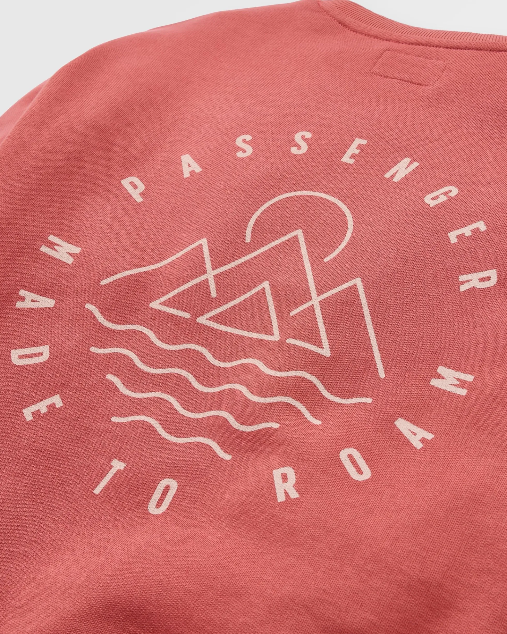 Men's Escapism Regular Fit Sweatshirt