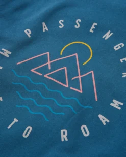 Men's Escapism Regular Fit Sweatshirt